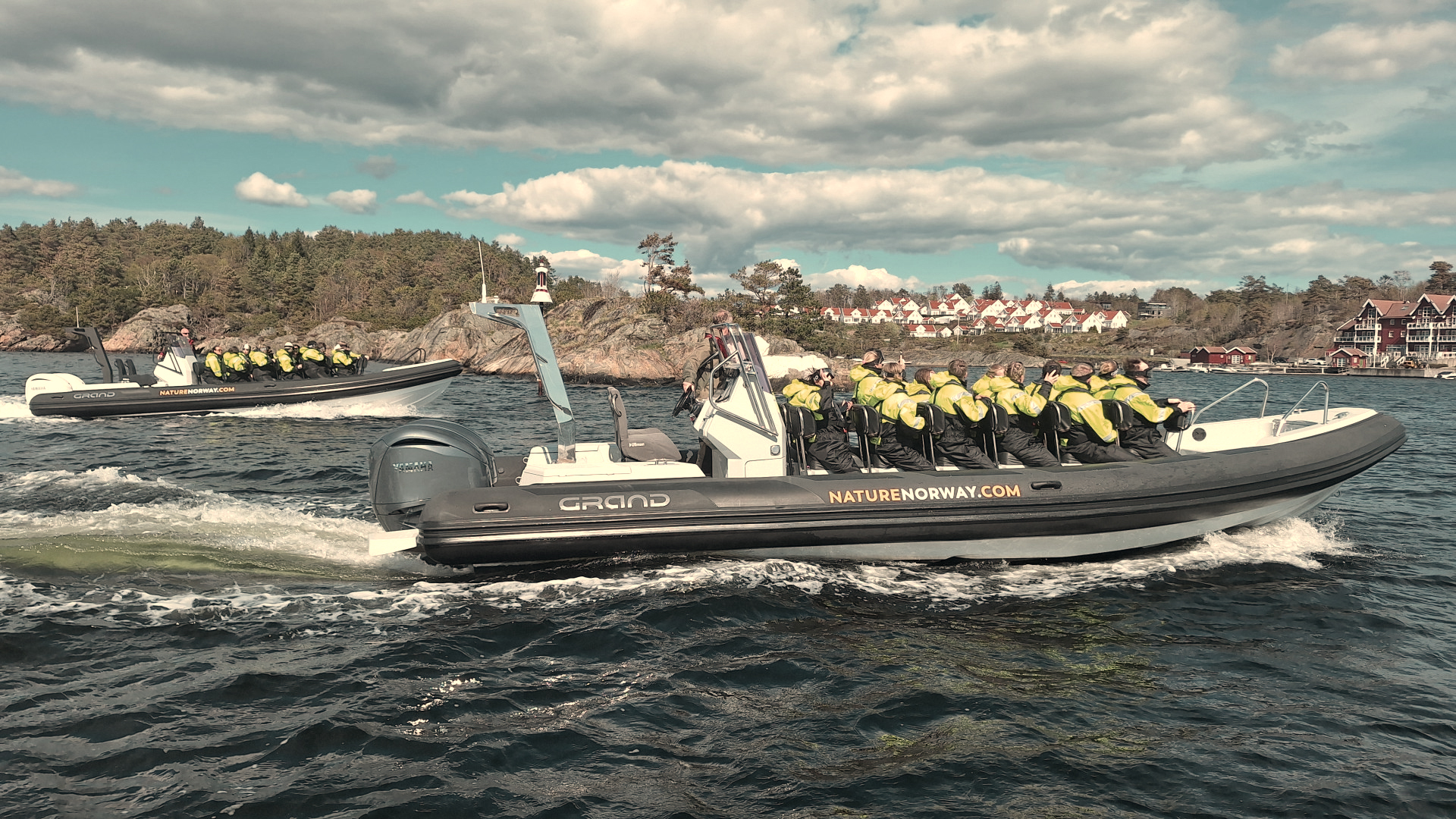 Lindesnes Havhotell RIB.jpg